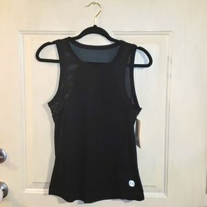 NWT MARIKA Sleeveless workout tank